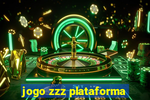 jogo zzz plataforma